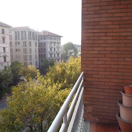 公寓 Casa Josee