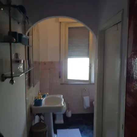 Casa Josee 公寓 米兰