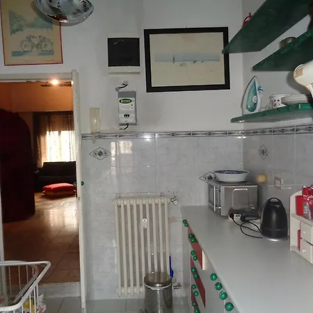 公寓 Casa Josee 米兰
