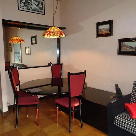 Casa Josee 公寓 米兰