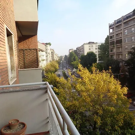 公寓 Casa Josee *