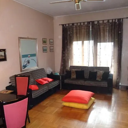 Casa Josee 公寓 *
