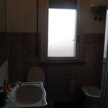 Casa Josee 公寓 米兰