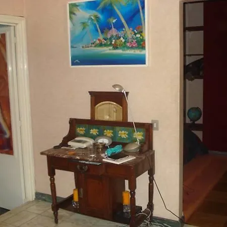 Casa Josee 公寓