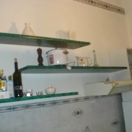 公寓 Casa Josee *