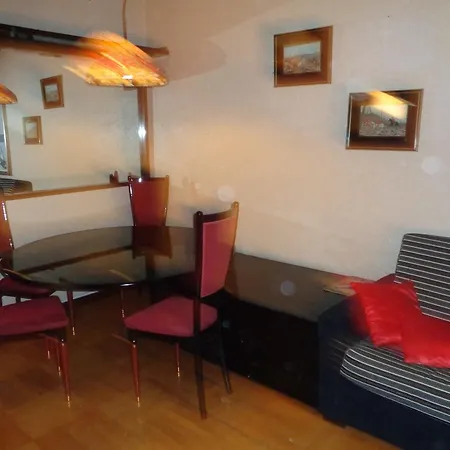 Casa Josee 公寓 *