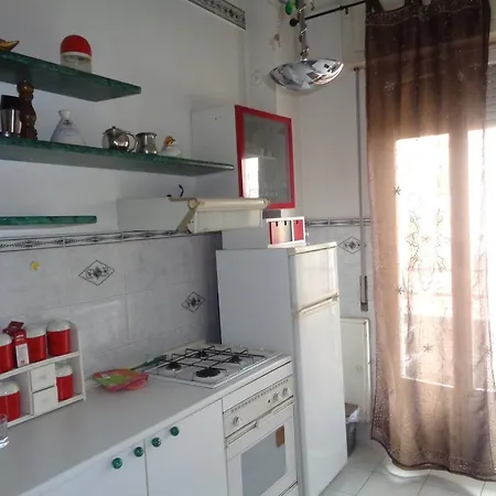 Casa Josee 公寓