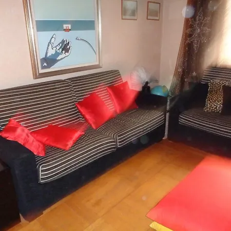 公寓 Casa Josee