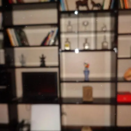Casa Josee 公寓