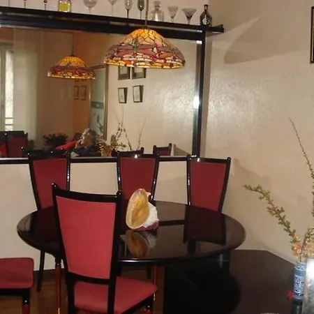 Casa Josee 公寓 *